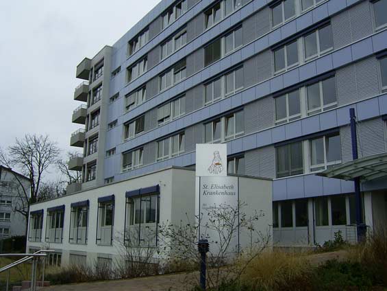 Krankenh&auml;user