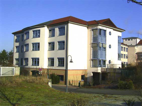 Krankenh&auml;user
