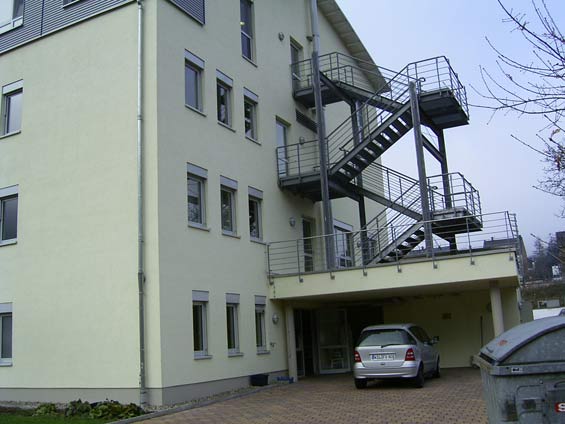 Krankenh&auml;user